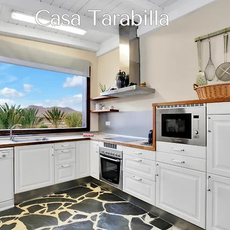 Casa Pilar, Aurora Y Tarabilla En Ecologica Casa di campagna *