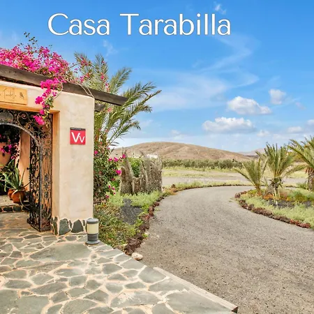 Casa di campagna Casa Pilar, Aurora Y Tarabilla En Ecologica