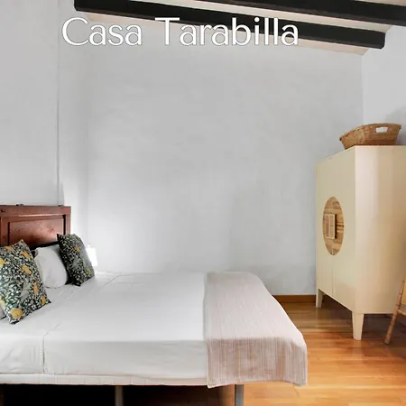 Casa Pilar, Aurora Y Tarabilla En Ecologica Casa di campagna