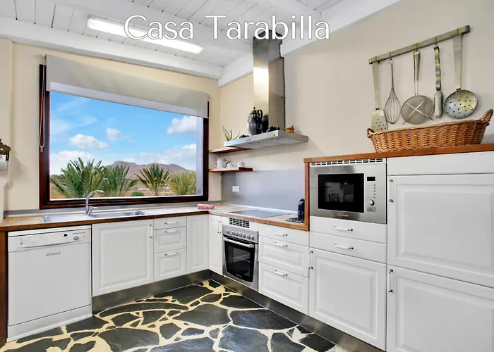 Casa Pilar, Aurora Y Tarabilla En Ecologica בית כפרי *