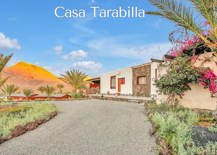 Casa Pilar, Aurora Y Tarabilla En Ecologica Country house