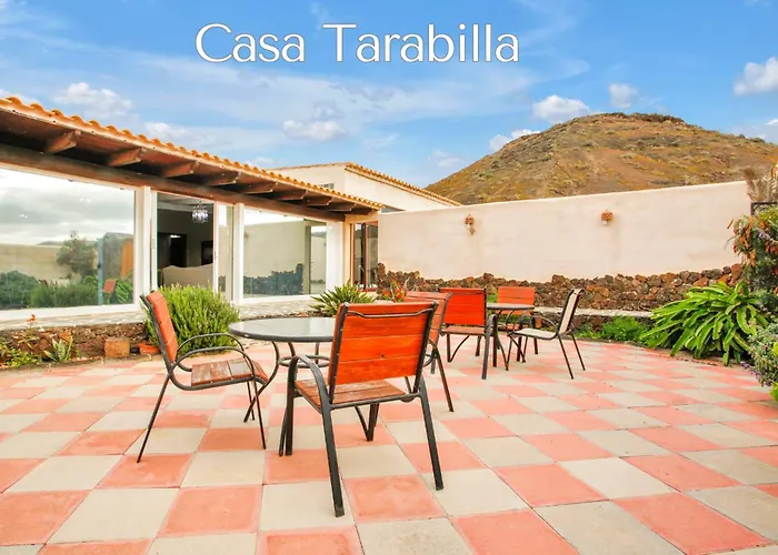 Casa Pilar, Aurora Y Tarabilla En Ecologica בית כפרי *