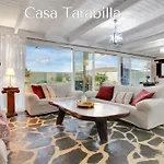 Casa Pilar, Aurora Y Tarabilla En Ecologica Teguitar