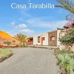 Casa Pilar, Aurora Y Tarabilla En Ecologica Landhuis