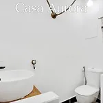 Landhaus Casa Pilar, Aurora Y Tarabilla En Ecologica