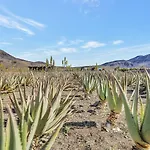 Casa Pilar, Aurora Y Tarabilla En Ecologica * Teguitar