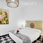 Casa Pilar, Aurora Y Tarabilla En Ecologica *