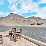 Casa Pilar, Aurora Y Tarabilla En Ecologica