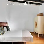 Casa Pilar, Aurora Y Tarabilla En Ecologica Landhaus