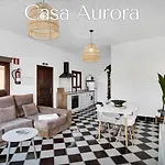 Casa Pilar, Aurora Y Tarabilla En Ecologica Landhaus Teguitar