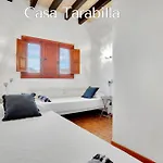 Landhuis Casa Pilar, Aurora Y Tarabilla En Ecologica *
