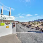 Casa Pilar, Aurora Y Tarabilla En Ecologica *