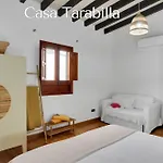 Casa Pilar, Aurora Y Tarabilla En Ecologica Landhaus Teguitar