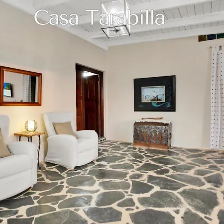 Casa Pilar, Aurora Y Tarabilla En Ecologica