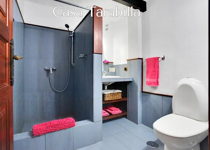 Casa Pilar, Aurora Y Tarabilla En Ecologica Εξοχικό σπίτι Teguitar