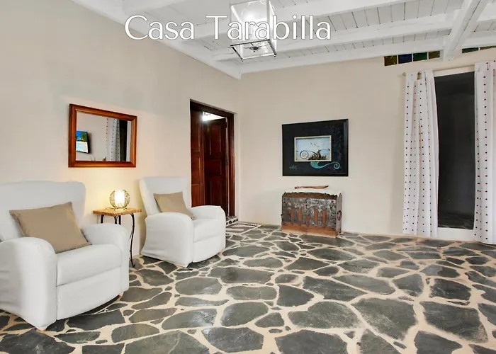 Casa Pilar, Aurora Y Tarabilla En Ecologica