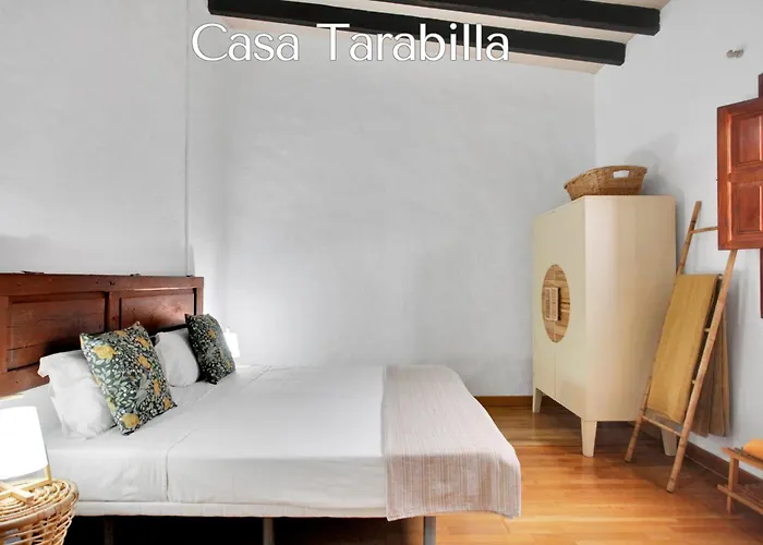 Casa Pilar, Aurora Y Tarabilla En Ecologica Εξοχικό σπίτι